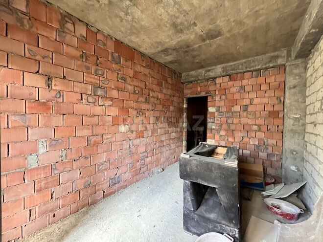 Satılır 4 otaqlı yeni tikili 204 m², İnşaatçılar m., photo 21 from 29