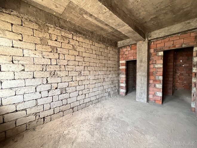 Satılır 4 otaqlı yeni tikili 204 m², İnşaatçılar m., photo 10 from 29