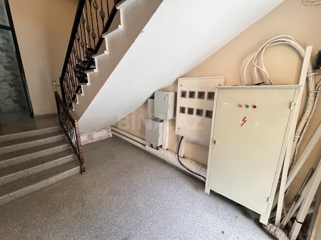 Satılır 4 otaqlı yeni tikili 204 m², İnşaatçılar m., photo 28 from 29