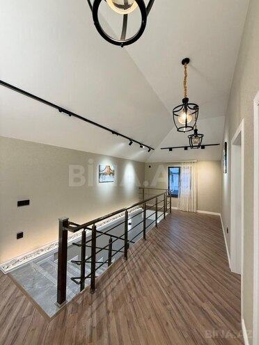 Satılır 4 otaqlı həyət evi/bağ evi 150 m², Mərdəkan q., photo 18 from 23