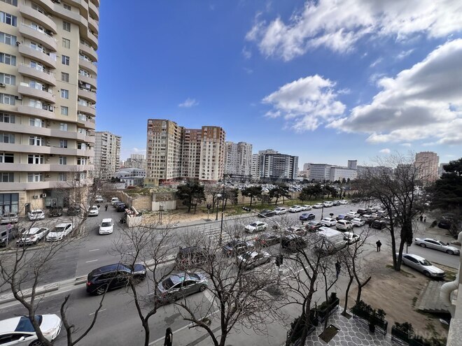 Satılır 4 otaqlı yeni tikili 204 m², İnşaatçılar m., photo 3 from 29