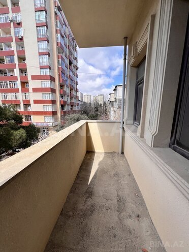 Satılır 4 otaqlı yeni tikili 204 m², İnşaatçılar m., photo 13 from 29