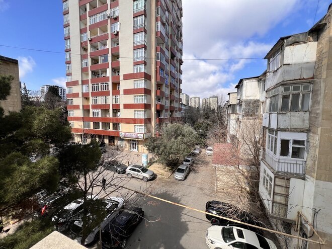 Satılır 4 otaqlı yeni tikili 204 m², İnşaatçılar m., photo 12 from 29