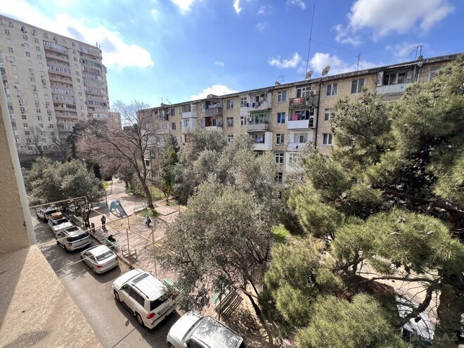 Satılır 4 otaqlı yeni tikili 204 m², İnşaatçılar m., photo 14 from 29