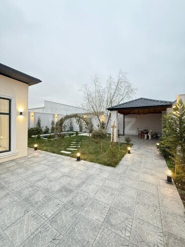 Satılır 4 otaqlı həyət evi/bağ evi 150 m², Mərdəkan q., photo 4 from 23