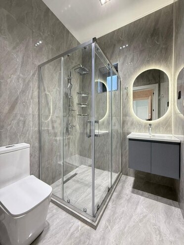 Satılır 4 otaqlı həyət evi/bağ evi 150 m², Mərdəkan q., photo 22 from 23