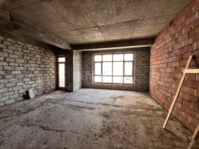 Satılır 4 otaqlı yeni tikili 204 m², İnşaatçılar m., photo 5 from 29