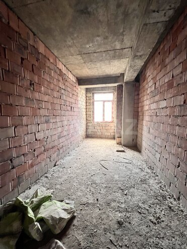 Satılır 4 otaqlı yeni tikili 204 m², İnşaatçılar m., photo 17 from 29