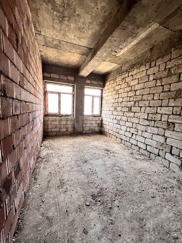 Satılır 4 otaqlı yeni tikili 204 m², İnşaatçılar m., photo 11 from 29