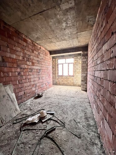 Satılır 4 otaqlı yeni tikili 204 m², İnşaatçılar m., photo 16 from 29