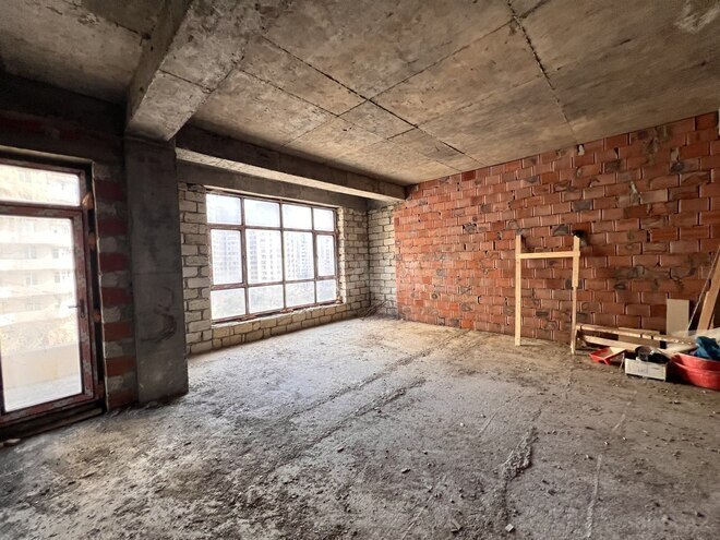 Satılır 4 otaqlı yeni tikili 204 m², İnşaatçılar m., photo 6 from 29