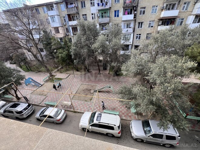 Satılır 4 otaqlı yeni tikili 204 m², İnşaatçılar m., photo 20 from 29