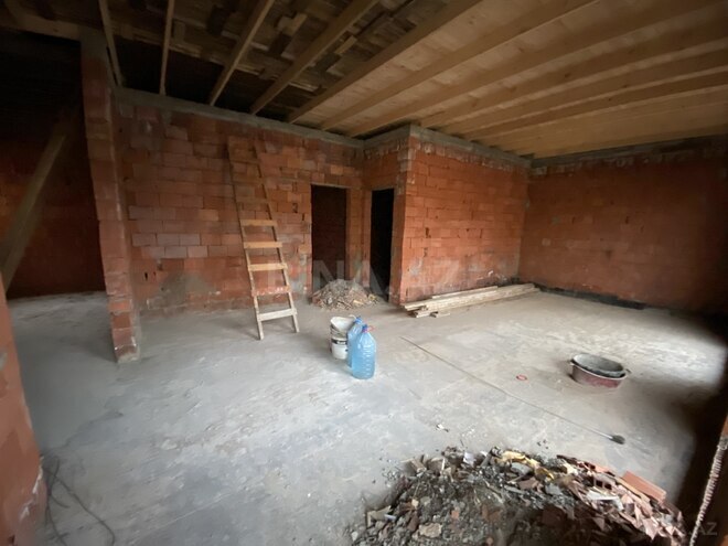 Satılır 6 otaqlı həyət evi/bağ evi 260 m², Bakıxanov q., photo 14 from 24