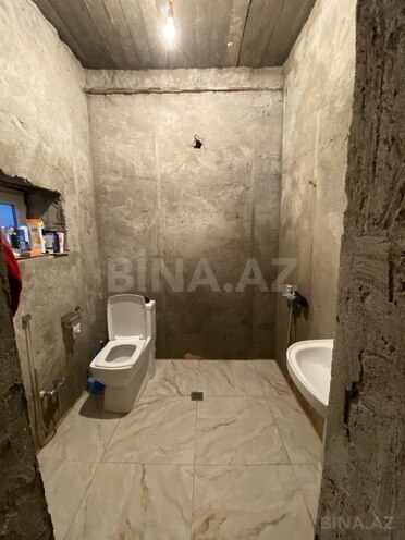 Satılır 6 otaqlı həyət evi/bağ evi 260 m², Bakıxanov q., photo 17 from 24