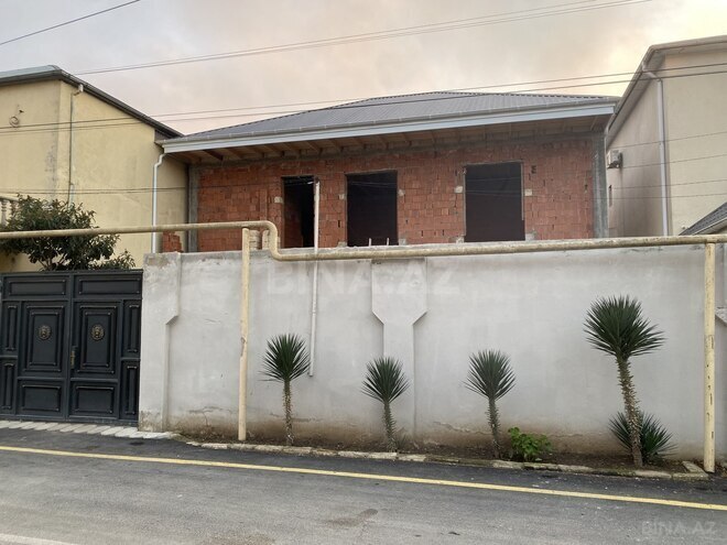 Satılır 6 otaqlı həyət evi/bağ evi 260 m², Bakıxanov q., photo 4 from 24