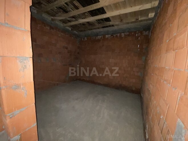 Satılır 6 otaqlı həyət evi/bağ evi 260 m², Bakıxanov q., photo 13 from 24