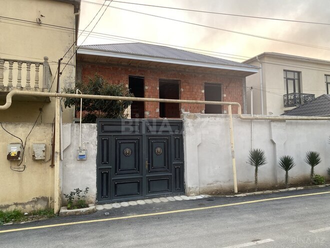 Satılır 6 otaqlı həyət evi/bağ evi 260 m², Bakıxanov q., photo 5 from 24