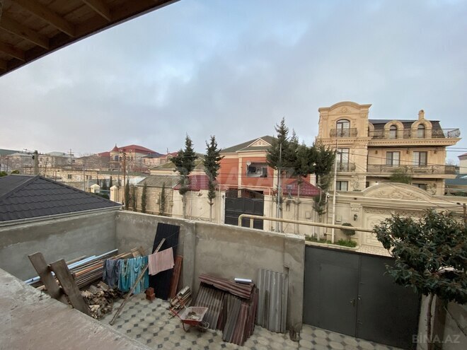 Satılır 6 otaqlı həyət evi/bağ evi 260 m², Bakıxanov q., photo 10 from 24