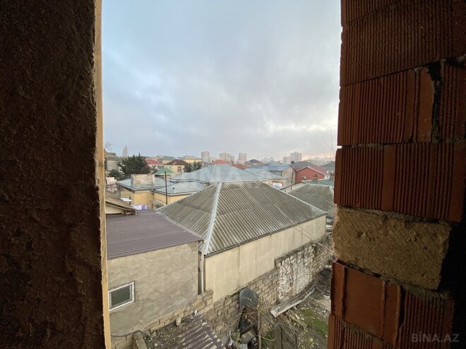 Satılır 6 otaqlı həyət evi/bağ evi 260 m², Bakıxanov q., photo 11 from 24