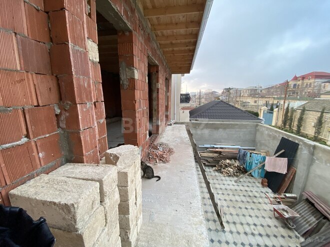 Satılır 6 otaqlı həyət evi/bağ evi 260 m², Bakıxanov q., photo 16 from 24