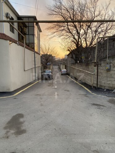 Satılır 6 otaqlı həyət evi/bağ evi 260 m², Bakıxanov q., photo 3 from 24