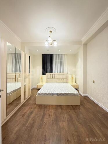 Продаётся 2-комн. новостройка 75 м², м. Иншаатчылар, photo 6 from 15