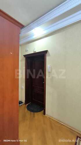 Продаётся 3-комн. новостройка 103 м², м. Ази Асланов, photo 5 from 11