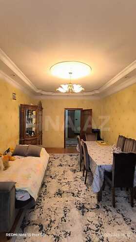 Продаётся 3-комн. новостройка 103 м², м. Ази Асланов, photo 1 from 11