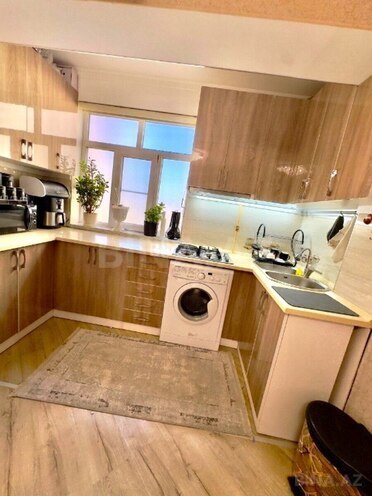 Продаётся 2-комн. вторичка 50 м², м. Гянджлик, photo 6 from 11