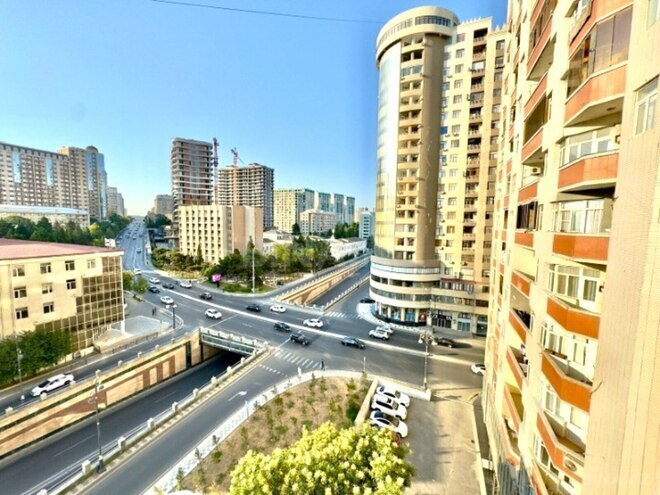 Продаётся 2-комн. вторичка 50 м², м. Гянджлик, photo 10 from 11