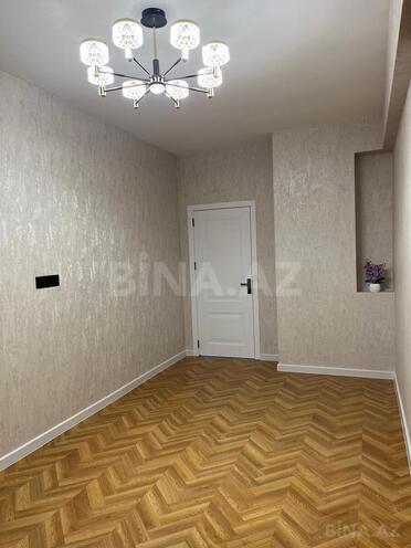 Satılır 2 otaqlı yeni tikili 64 m², Yeni Günəşli q., photo 7 from 14