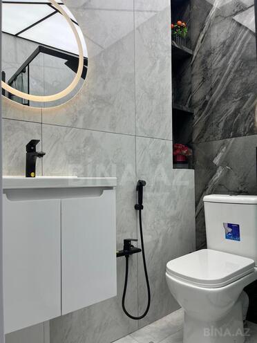 Satılır 2 otaqlı yeni tikili 64 m², Yeni Günəşli q., photo 13 from 14