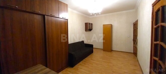 Satılır 1 otaqlı köhnə tikili 35 m², Memar Əcəmi m., photo 3 from 13