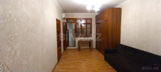 Satılır 1 otaqlı köhnə tikili 35 m², Memar Əcəmi m., photo 5 from 13