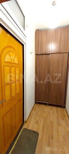 Satılır 1 otaqlı köhnə tikili 35 m², Memar Əcəmi m., photo 12 from 13
