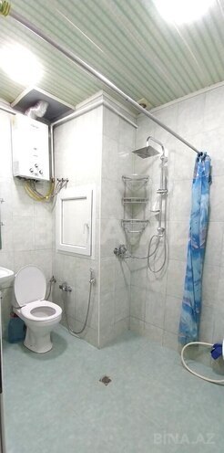 Satılır 1 otaqlı köhnə tikili 35 m², Memar Əcəmi m., photo 11 from 13