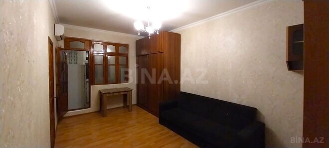 Satılır 1 otaqlı köhnə tikili 35 m², Memar Əcəmi m., photo 4 from 13