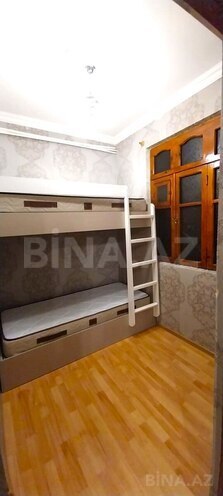 Satılır 1 otaqlı köhnə tikili 35 m², Memar Əcəmi m., photo 6 from 13