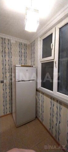 Satılır 1 otaqlı köhnə tikili 35 m², Memar Əcəmi m., photo 9 from 13