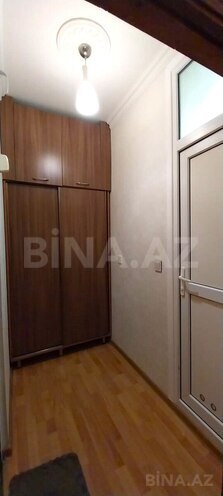 Satılır 1 otaqlı köhnə tikili 35 m², Memar Əcəmi m., photo 7 from 13