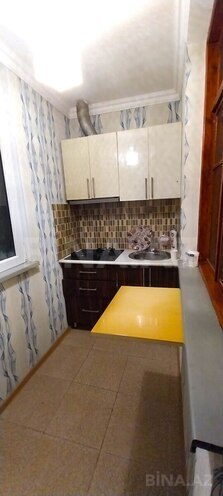 Satılır 1 otaqlı köhnə tikili 35 m², Memar Əcəmi m., photo 8 from 13