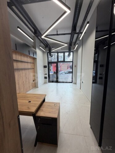 İcarəyə verilir  obyekt 35 m², 28 May m., photo 5 from 8