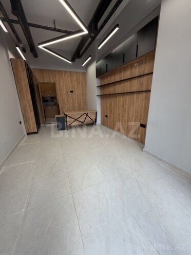 İcarəyə verilir  obyekt 35 m², 28 May m., photo 6 from 8