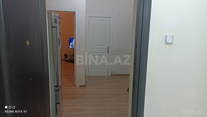 Satılır 2 otaqlı yeni tikili 68 m², Hövsan q., photo 7 from 9
