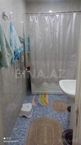 Satılır 2 otaqlı yeni tikili 68 m², Hövsan q., photo 6 from 9