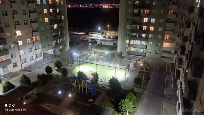 Satılır 2 otaqlı yeni tikili 68 m², Hövsan q., photo 8 from 9