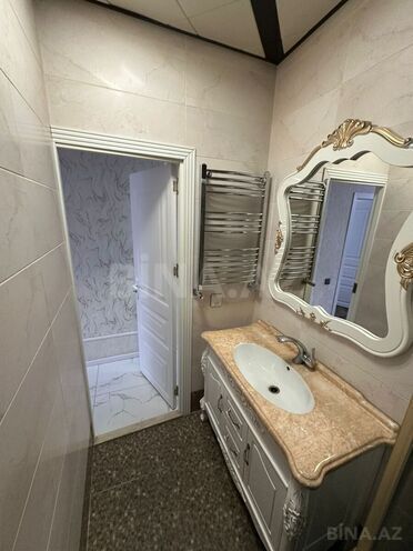 İcarəyə verilir 3 otaqlı köhnə tikili 64 m², Əhmədli m., photo 9 from 13
