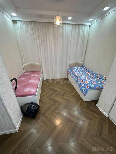 İcarəyə verilir 3 otaqlı köhnə tikili 64 m², Əhmədli m., photo 7 from 13
