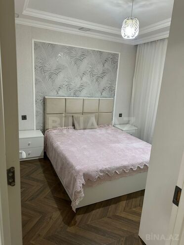 İcarəyə verilir 3 otaqlı köhnə tikili 64 m², Əhmədli m., photo 4 from 13