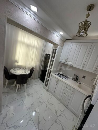 İcarəyə verilir 3 otaqlı köhnə tikili 64 m², Əhmədli m., photo 6 from 13